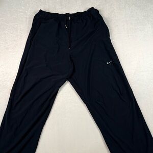 Nike Men's Navy Joggers